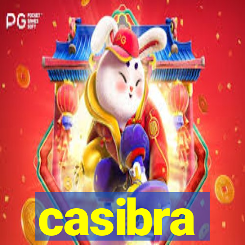 casibra