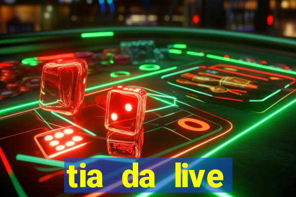 tia da live privacy gratis