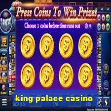 king palace casino