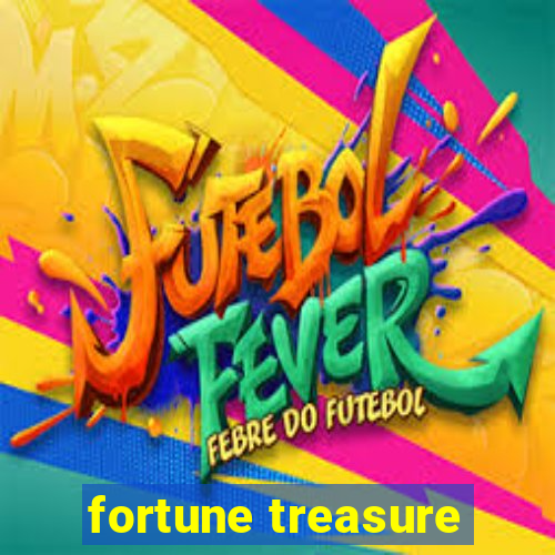 fortune treasure