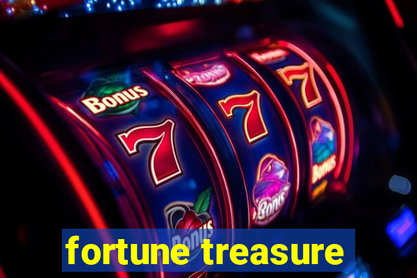 fortune treasure