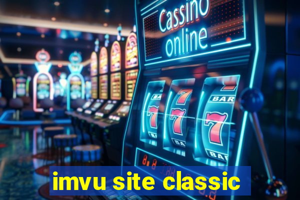 imvu site classic