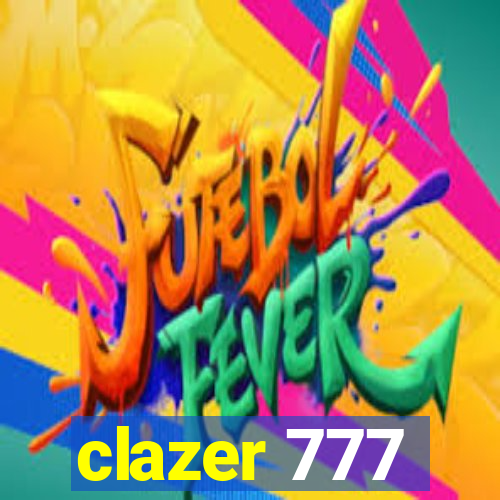 clazer 777