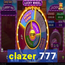 clazer 777