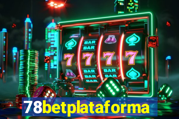 78betplataforma