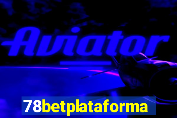 78betplataforma