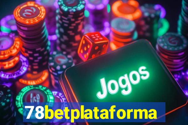 78betplataforma