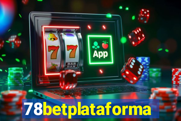 78betplataforma