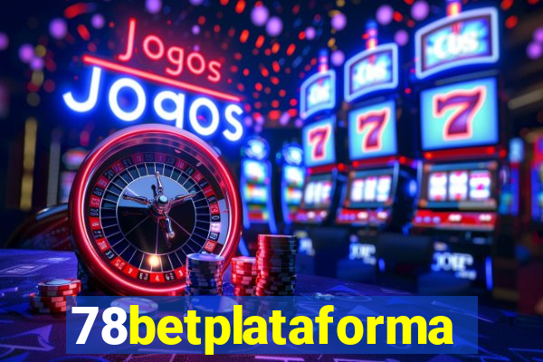 78betplataforma