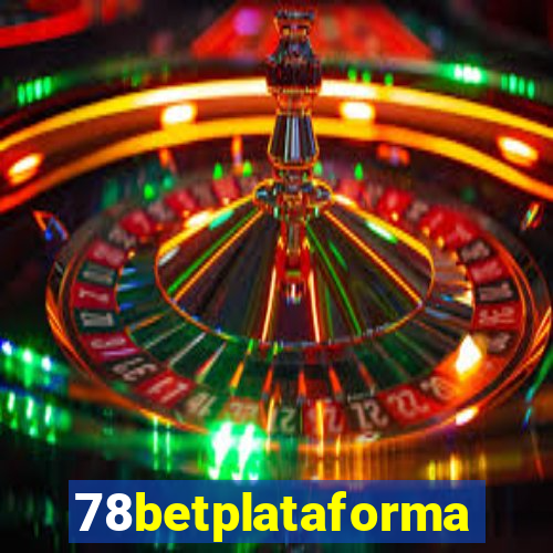 78betplataforma