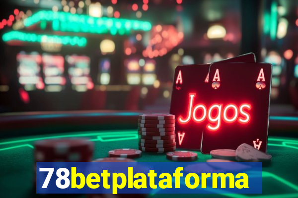 78betplataforma