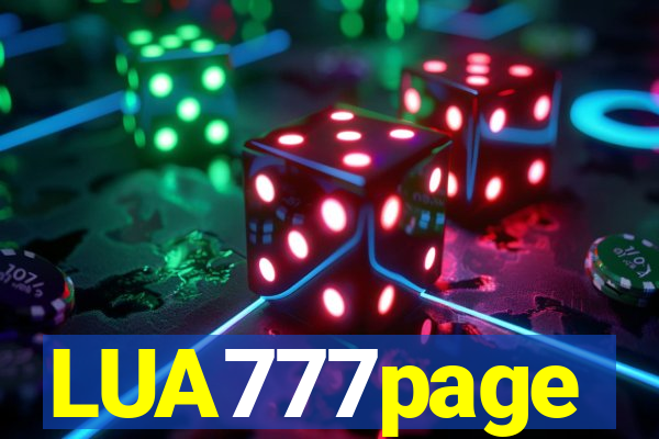 LUA777page