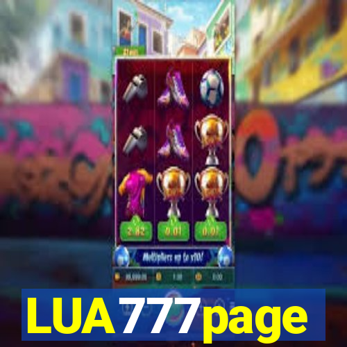 LUA777page