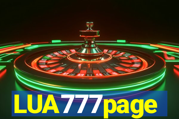 LUA777page