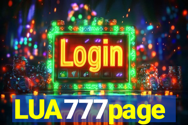 LUA777page