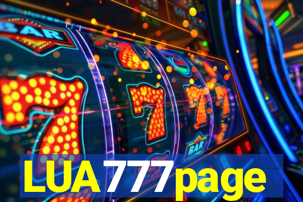 LUA777page