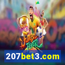 207bet3.com