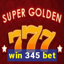 win 345 bet