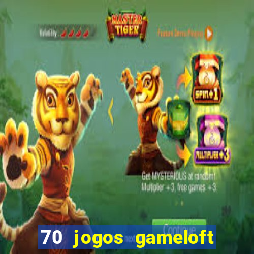 70 jogos gameloft para celular