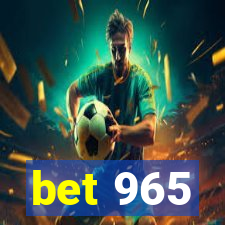 bet 965