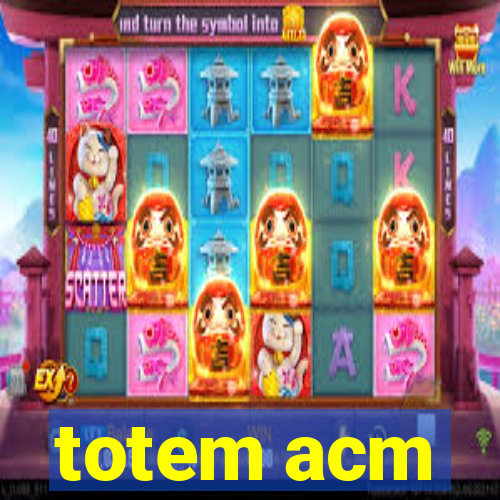 totem acm