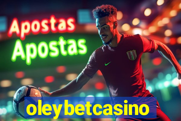 oleybetcasino