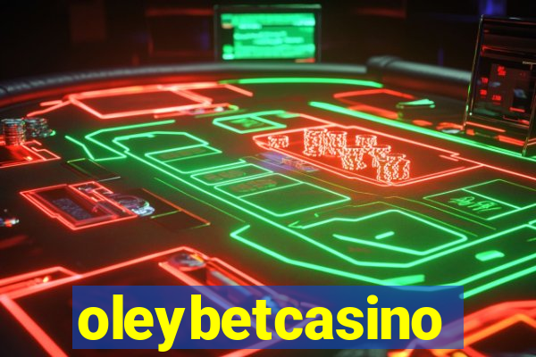 oleybetcasino