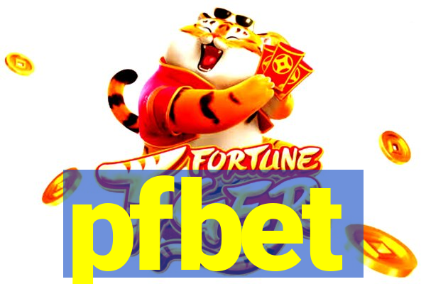 pfbet