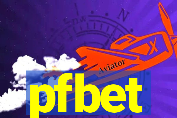 pfbet