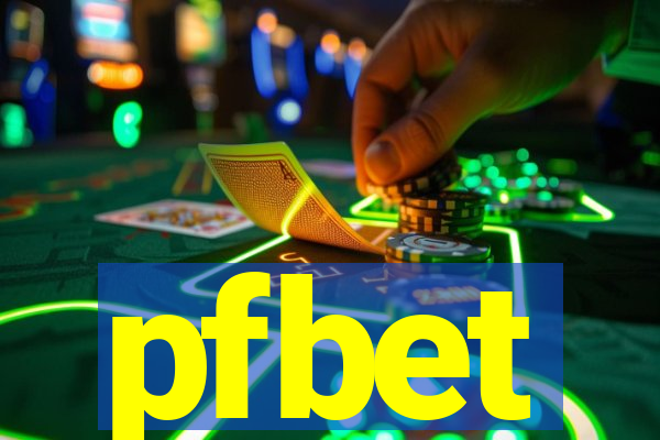 pfbet