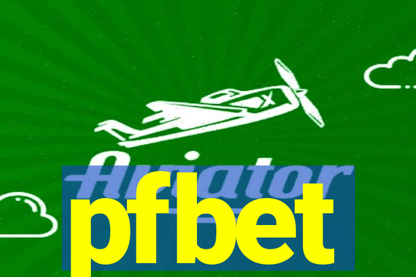 pfbet