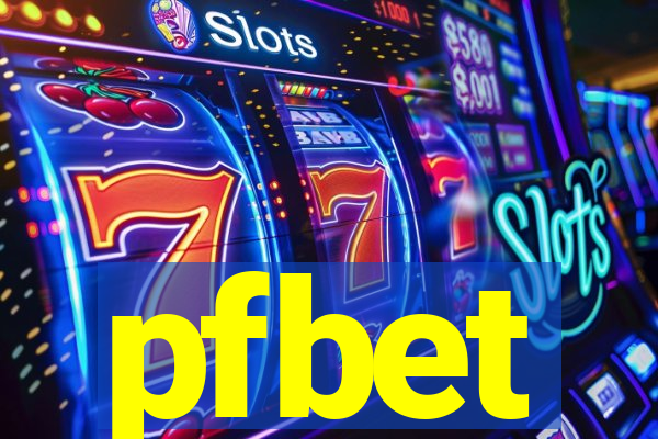 pfbet