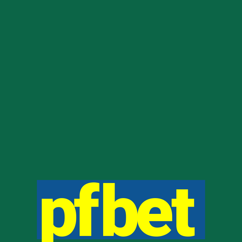 pfbet