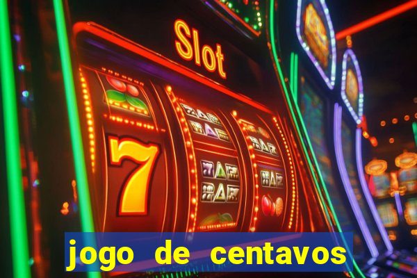 jogo de centavos na betano