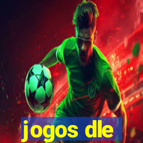 jogos dle