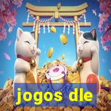 jogos dle