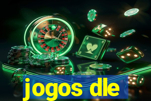 jogos dle