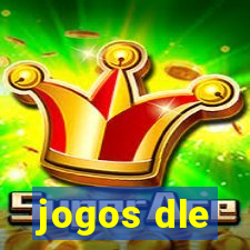 jogos dle