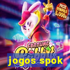 jogos spok