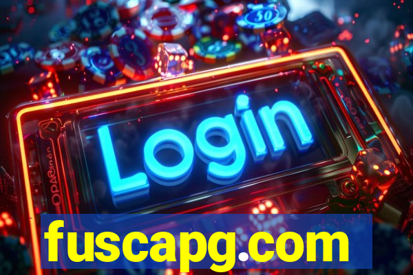 fuscapg.com