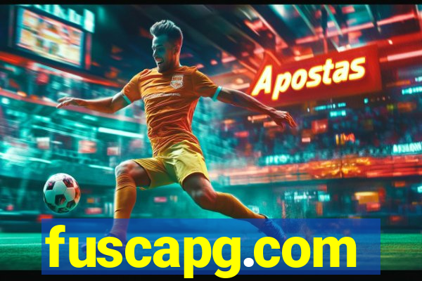 fuscapg.com