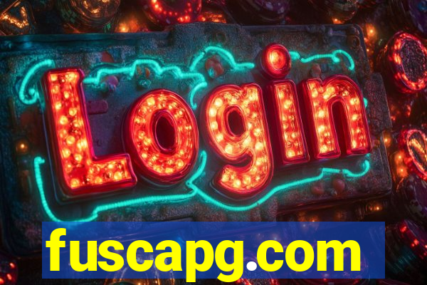 fuscapg.com