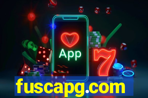 fuscapg.com