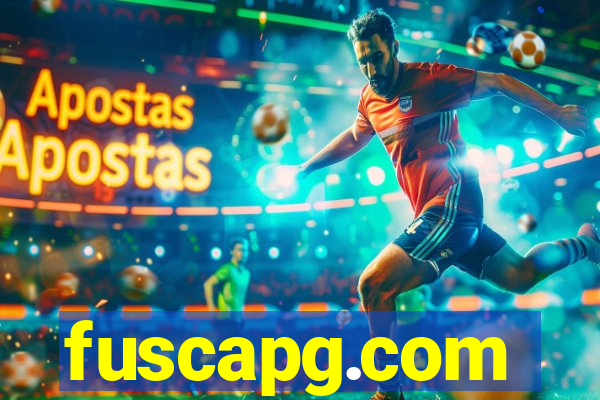 fuscapg.com