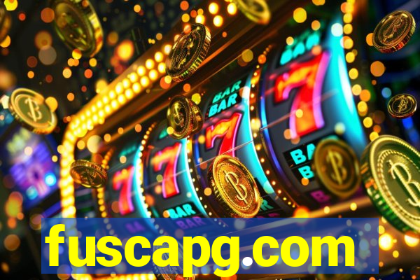 fuscapg.com