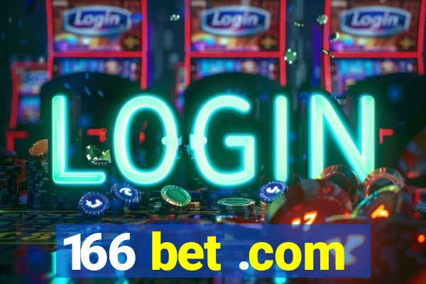 166 bet .com