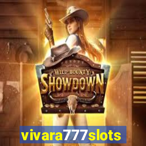 vivara777slots