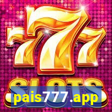 pais777.app