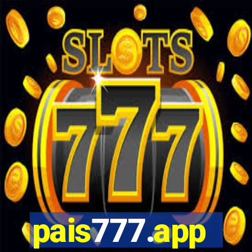 pais777.app