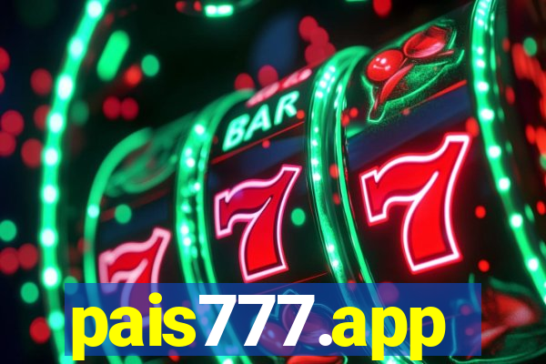 pais777.app